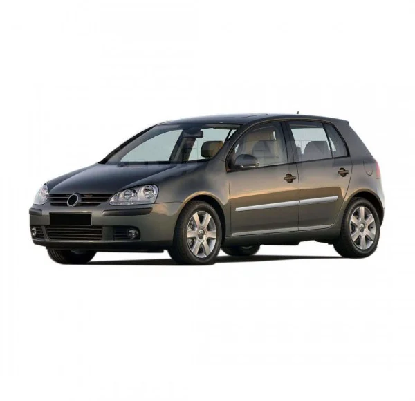 Volkswagen Golf 5 AB667GZ