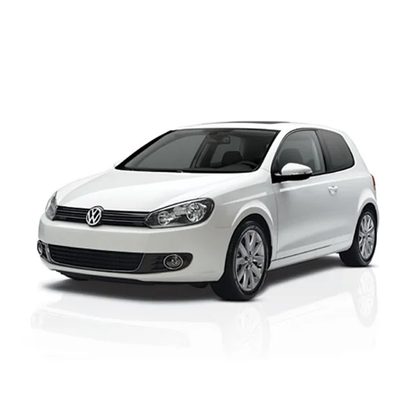 Volkswagen Golf 6 AB422SA