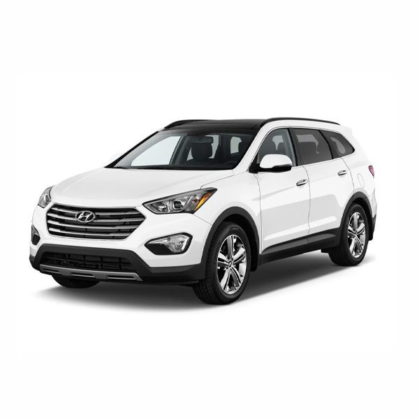 Hyundai Santa Fe AB345SM