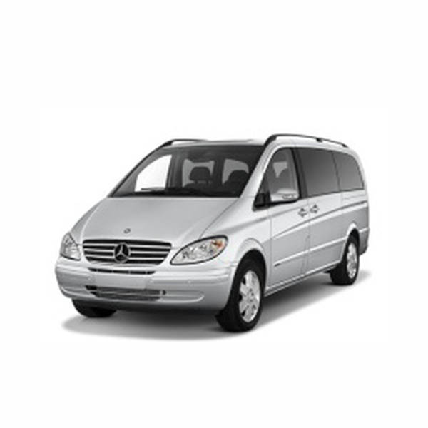 Mercedes-Benz Viano AB643KE