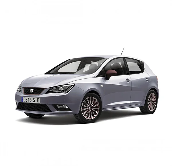 Seat Ibiza AA983FT