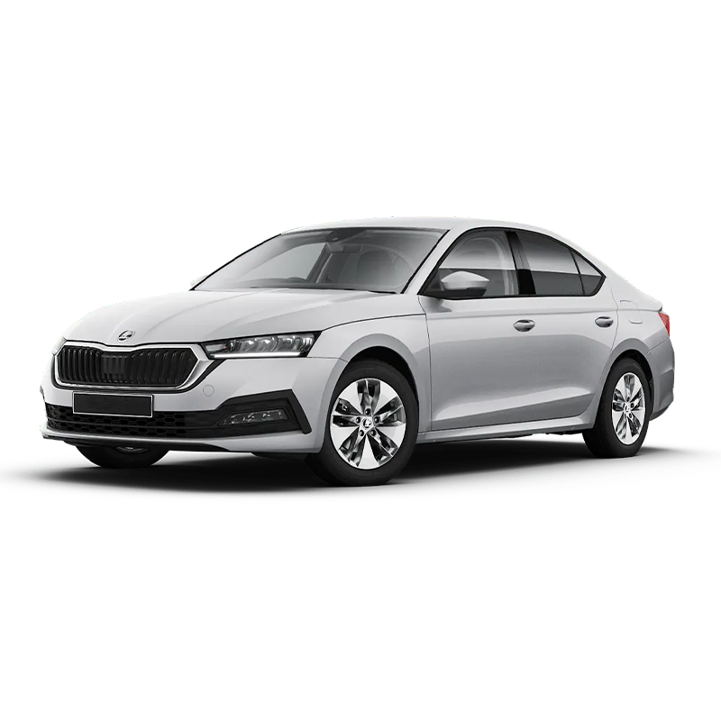 Skoda Oktavia AA104UI