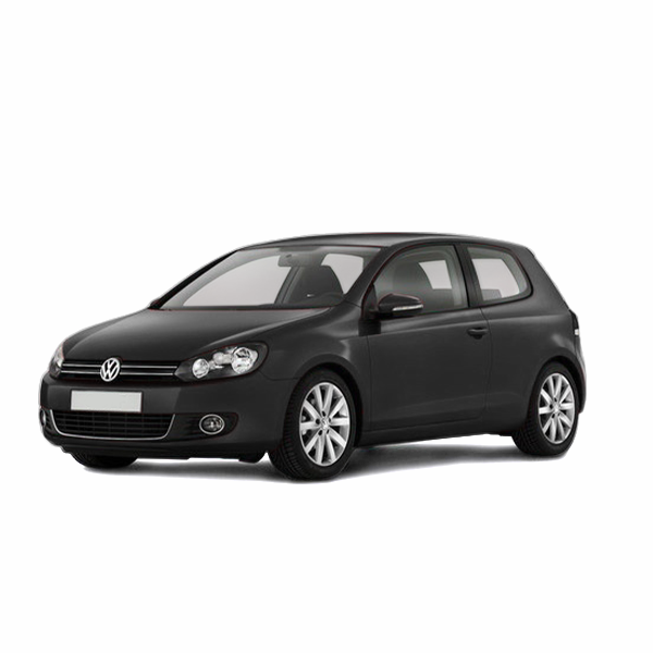 Volkswagen Golf 6 AB646PJ