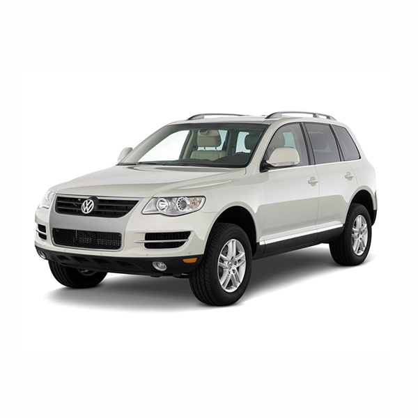 Volkswagen Touareg AB664KH